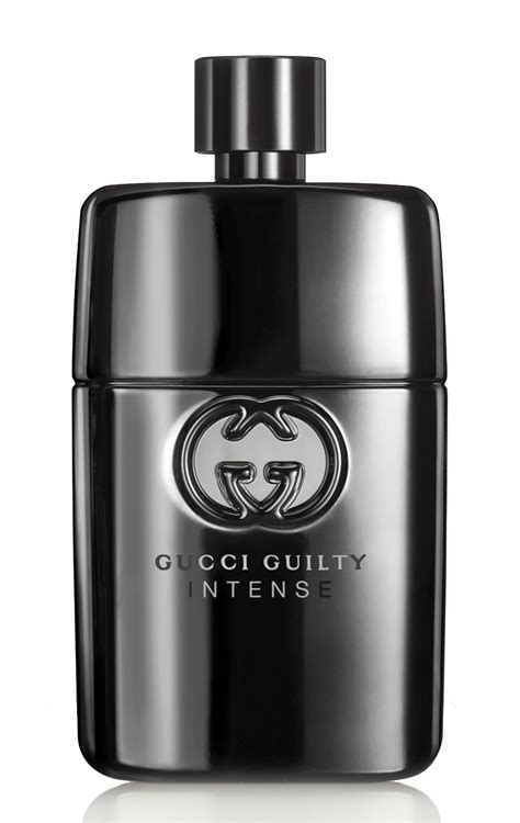 gucci guilty uomo intense|Gucci Guilty for men price.